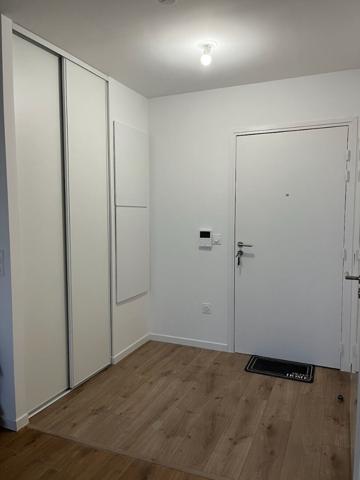 Appartement T2 neuf