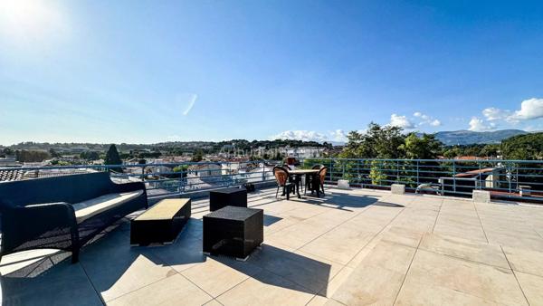 Vente Appartement 3 pièces 63 m2 à Villeneuve-Loubet