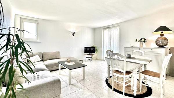 Vente Appartement 3 pièces 63 m2 à Villeneuve-Loubet