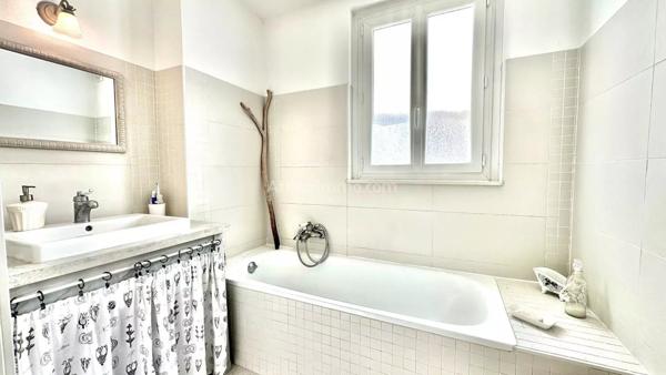 Vente Appartement 3 pièces 63 m2 à Villeneuve-Loubet