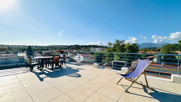 Vente Appartement 3 pièces 63 m2 à Villeneuve-Loubet