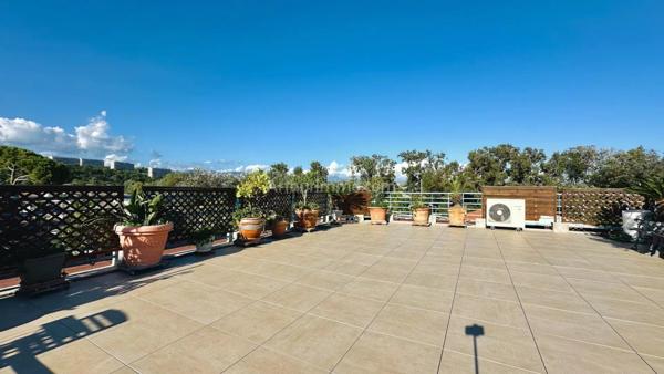 Vente Appartement 3 pièces 63 m2 à Villeneuve-Loubet