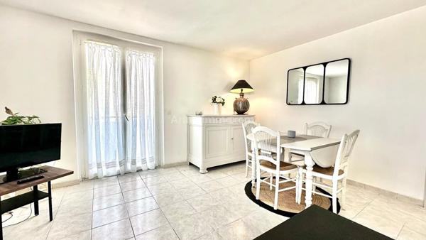 Vente Appartement 3 pièces 63 m2 à Villeneuve-Loubet