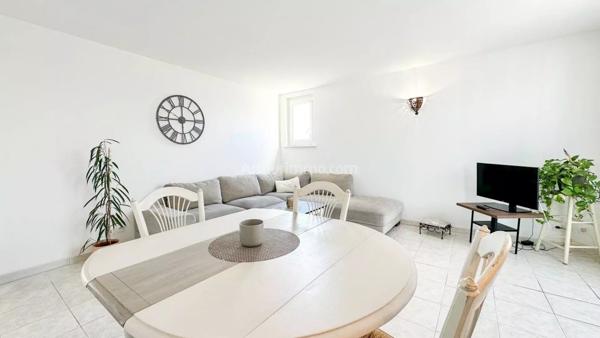 Vente Appartement 3 pièces 63 m2 à Villeneuve-Loubet
