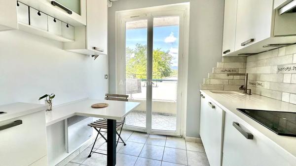 Vente Appartement 3 pièces 63 m2 à Villeneuve-Loubet