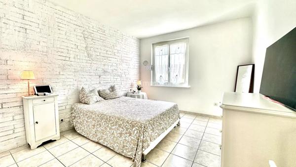 Vente Appartement 3 pièces 63 m2 à Villeneuve-Loubet