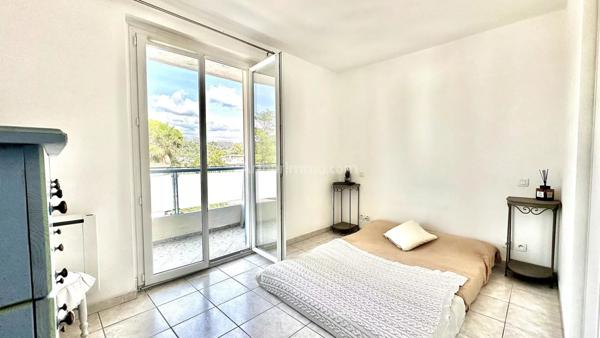 Vente Appartement 3 pièces 63 m2 à Villeneuve-Loubet