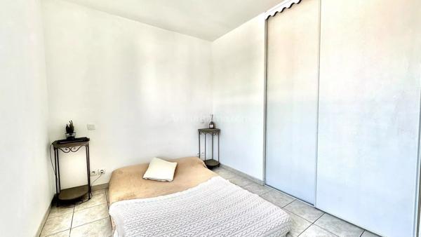 Vente Appartement 3 pièces 63 m2 à Villeneuve-Loubet