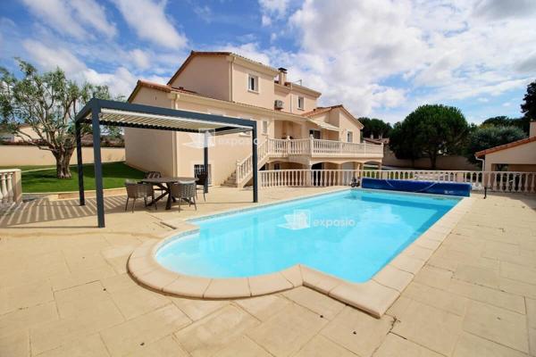 Maison Chauray 5 pièce(s) 310 m2