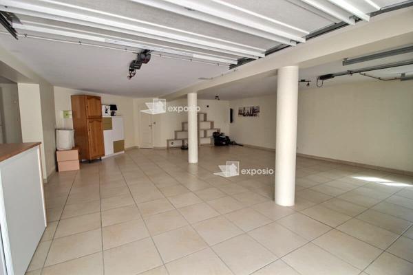 Maison Chauray 5 pièce(s) 310 m2