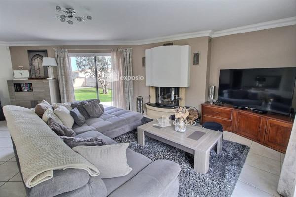 Maison Chauray 5 pièce(s) 310 m2