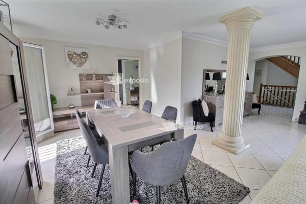 Maison Chauray 5 pièce(s) 310 m2