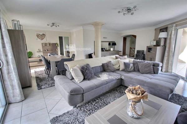 Maison Chauray 5 pièce(s) 310 m2