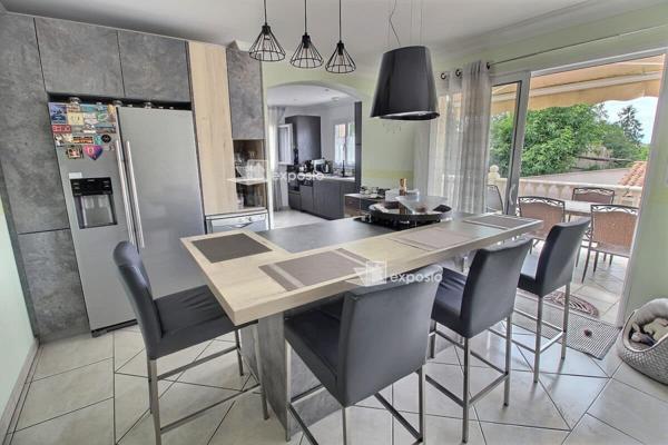 Maison Chauray 5 pièce(s) 310 m2