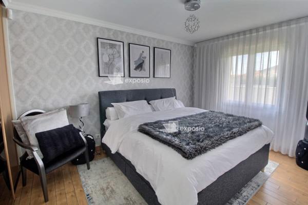 Maison Chauray 5 pièce(s) 310 m2