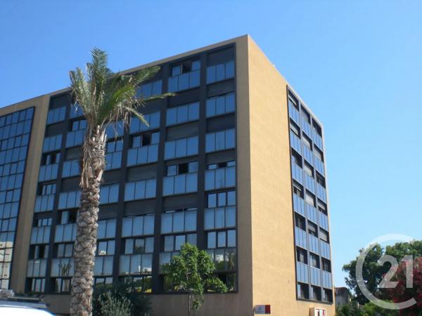 Appartement F1 à vendre  1 pièce - 20,93 m 2   PERPIGNAN  - 66
