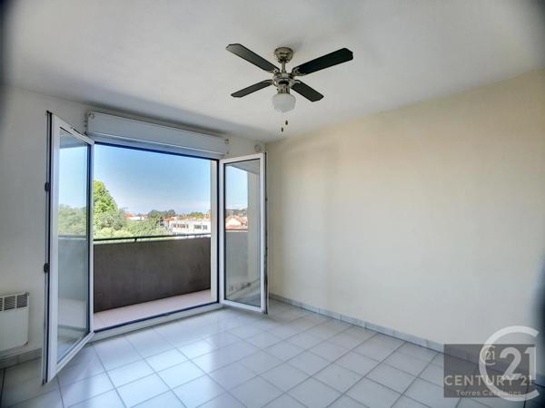 Appartement F1 à vendre  1 pièce - 20,93 m 2   PERPIGNAN  - 66