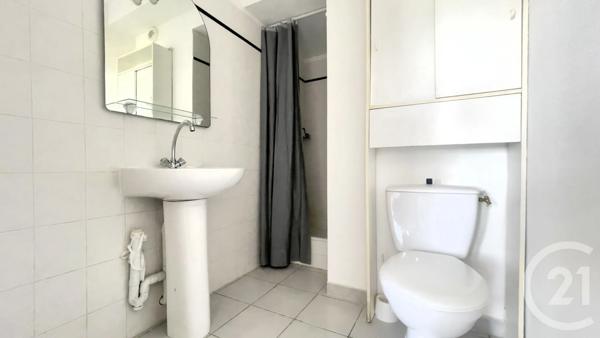 Appartement F1 à vendre  1 pièce - 20,93 m 2   PERPIGNAN  - 66