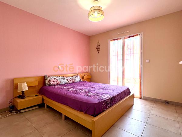 Vente
                Maison135 m² - 5 Pièces -
                    SAINT PIERRE DU MONT (40280)