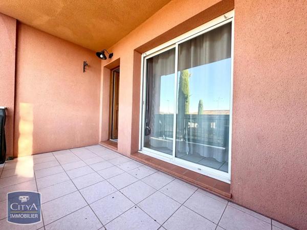 Appartement à louer 59.05m² Nîmes (30900)
