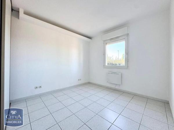 Appartement à louer 59.05m² Nîmes (30900)