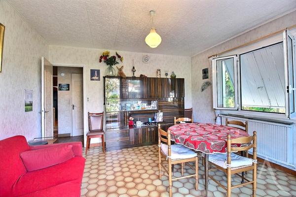 Maison Begles 4 pièce(s)