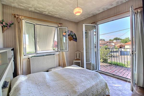 Maison Begles 4 pièce(s)