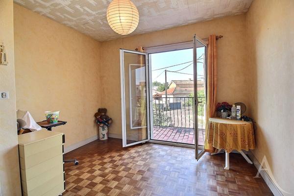 Maison Begles 4 pièce(s)