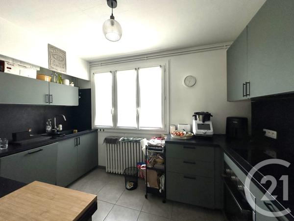 Maison à vendre  4 pièces - 80,93 m2 CUGNAUX - 31