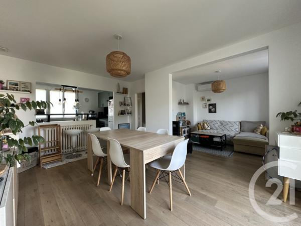 Maison à vendre  4 pièces - 80,93 m2 CUGNAUX - 31