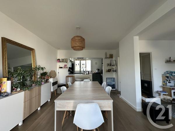 Maison à vendre  4 pièces - 80,93 m2 CUGNAUX - 31