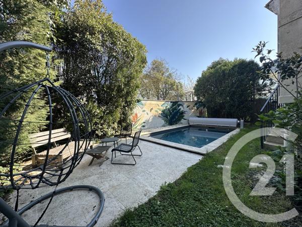 Maison à vendre  4 pièces - 80,93 m2 CUGNAUX - 31