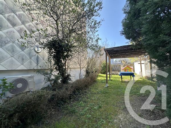 Maison à vendre  4 pièces - 80,93 m2 CUGNAUX - 31