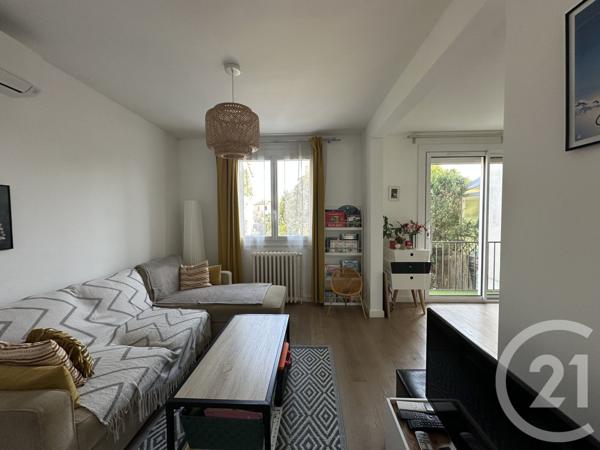 Maison à vendre  4 pièces - 80,93 m2 CUGNAUX - 31