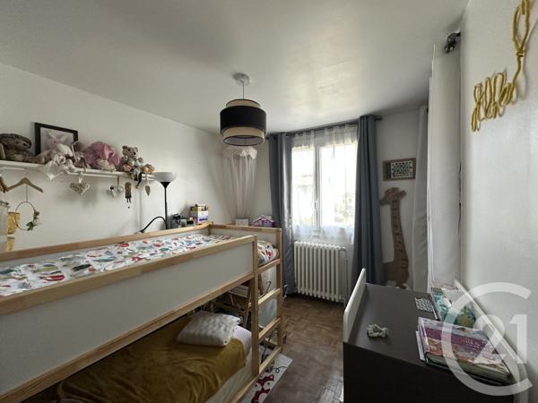 Maison à vendre  4 pièces - 80,93 m2 CUGNAUX - 31