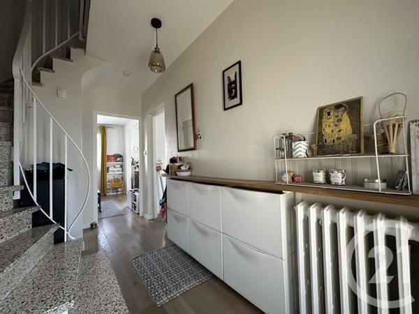 Maison à vendre  4 pièces - 80,93 m2 CUGNAUX - 31