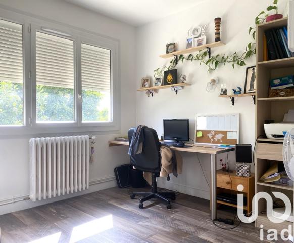 Maison traditionnelle 5 pièces de 135 m² à Brax (47310)