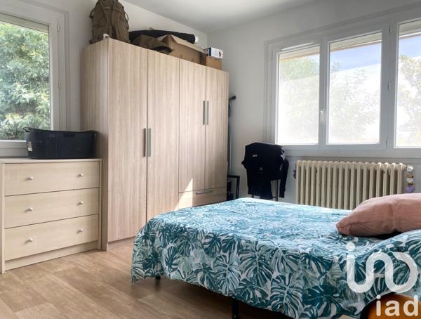 Maison traditionnelle 5 pièces de 135 m² à Brax (47310)