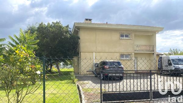 Maison traditionnelle 5 pièces de 135 m² à Brax (47310)