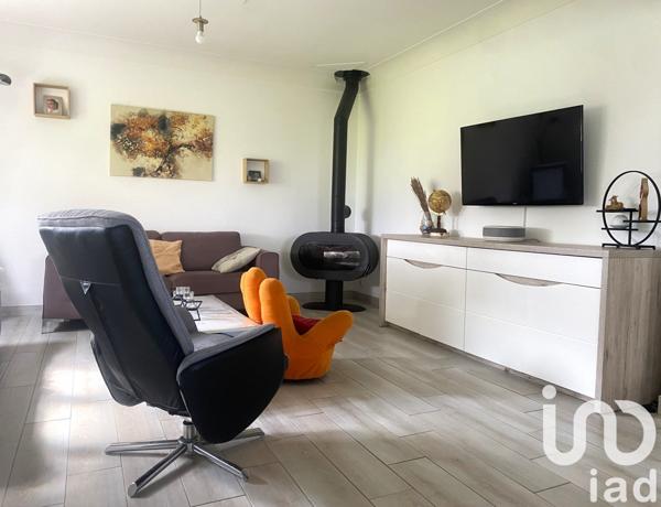 Maison traditionnelle 5 pièces de 135 m² à Brax (47310)