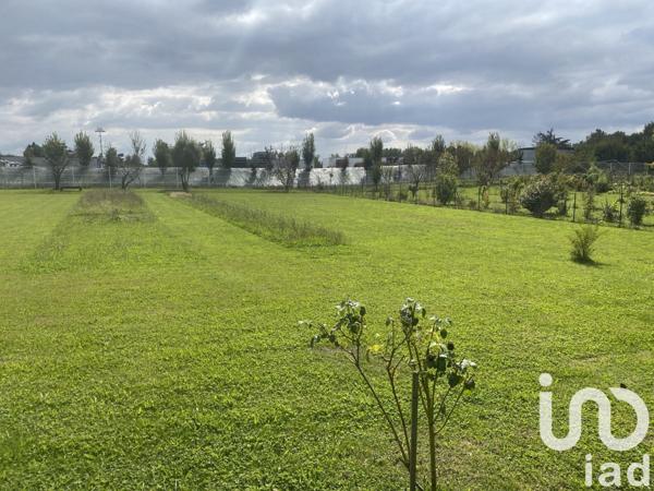 Maison traditionnelle 5 pièces de 135 m² à Brax (47310)