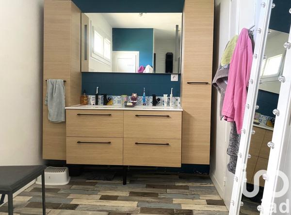 Maison traditionnelle 5 pièces de 135 m² à Brax (47310)