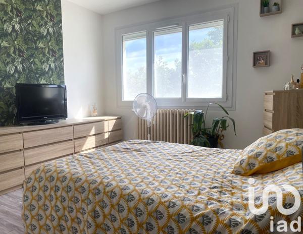 Maison traditionnelle 5 pièces de 135 m² à Brax (47310)