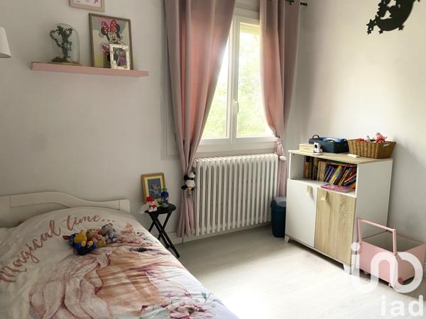 Maison traditionnelle 5 pièces de 135 m² à Brax (47310)