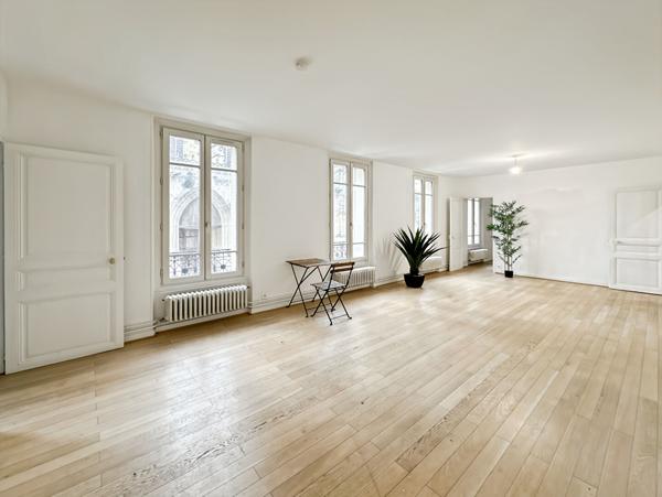Appartement 5 pièce(s)
