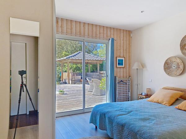 Maison 7 pièces - 210 m²