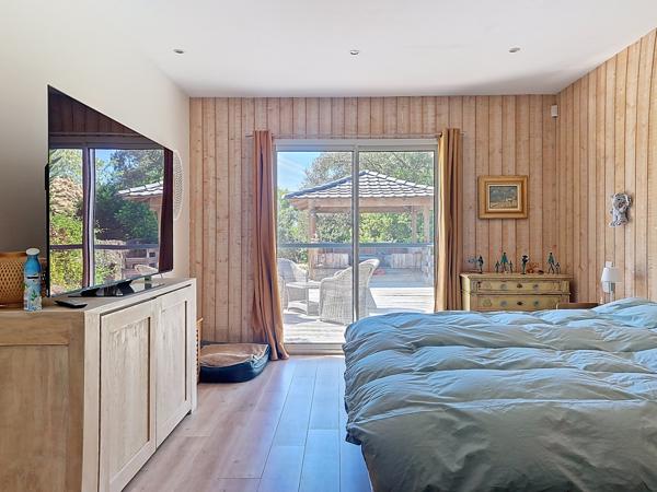 Maison 7 pièces - 210 m²