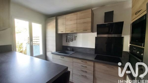 Maison à vendre 5 pièces 90 m² Champs-sur-Marne