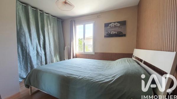 Maison à vendre 5 pièces 90 m² Champs-sur-Marne