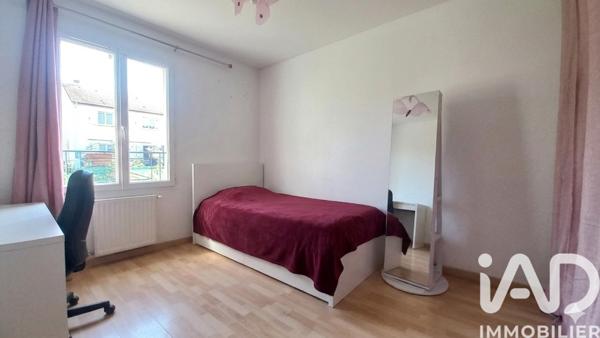 Maison à vendre 5 pièces 90 m² Champs-sur-Marne